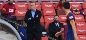 La derrota de FC Barcelona en el Camp Nou ante su tradicional rival, el Real Madrid, motiv&oacute; cuestionamientos que llegaron incluso al gobierno catal&aacute;n. 