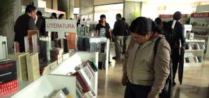 Convocan a la Feria Internacional del Libro Quito 2016