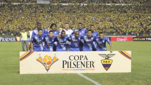 Emelec es el equipo con mayor presupuesto para esta temporada. Foto: Archivo