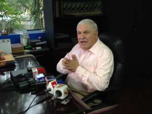 Foto: H&eacute;ctor Marcillo/El Tel&eacute;grafo 
