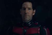El actor Paul Rudd volverá a encarnar al superhéroe Ant-Man. 