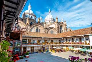 El evento turístico AdventureNEXT2025  se realizará en Cuenca este año.