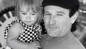 Un cintur&oacute;n apag&oacute; la vida de Robin Williams (ACTUALIZADO)