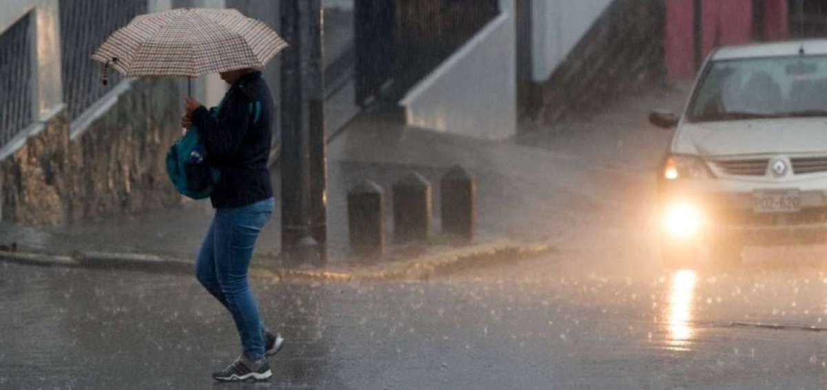 Niveles de radiaci&oacute;n UV bajar&aacute;n en zona andina de Ecuador