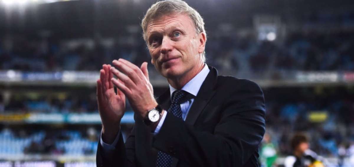 David Moyes quiere amargar las fiestas a su exequipo en el Boxing Day