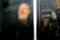Aprueban la extradición de Julian Assange a Estados Unidos