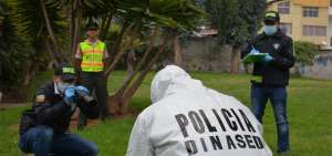 El 88% de  implicados en homicidios y asesinatos son hombres