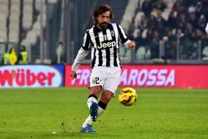 Pirlo, la carta bajo la manga de la Juventus para sorprender al Bar&ccedil;a