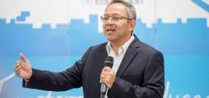 Augusto Espinosa explic&oacute; la inobservancia de la normativa por parte de la UNE y el proceso de liquidaci&oacute;n.