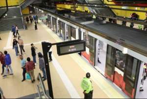 Operaciones comerciales del Metro de Quito iniciarán en diciembre 2023
