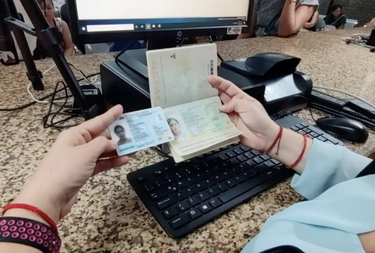 Registro Civil emitirá pasaportes sin turno del 13 al 24 de octubre de 2025