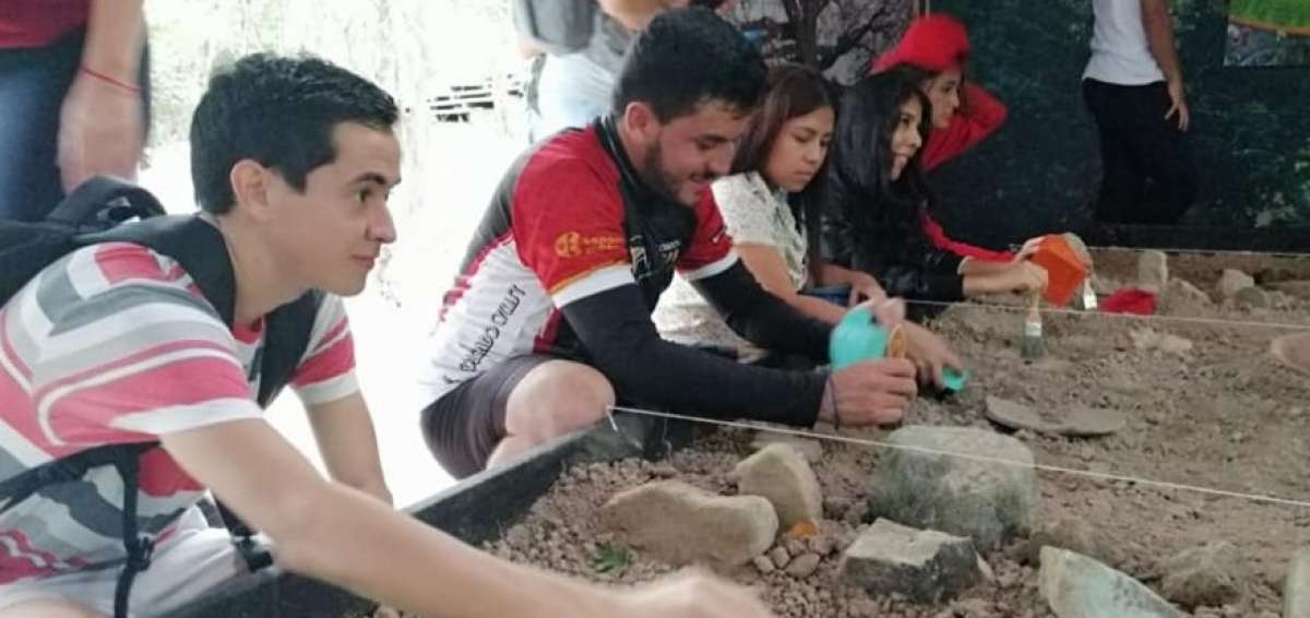 Ecuador y Estados Unidos se unen contra el tr&aacute;fico il&iacute;cito de bienes culturales