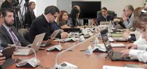 Con 98 votos a favor, Asamblea Nacional aprob&oacute; el acuerdo comercial entre Ecuador e Ir&aacute;n