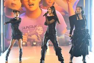 La canci&oacute;n de la pel&iacute;cula animada K-pop Demon Hunters ha ganado varios premios internacionales.