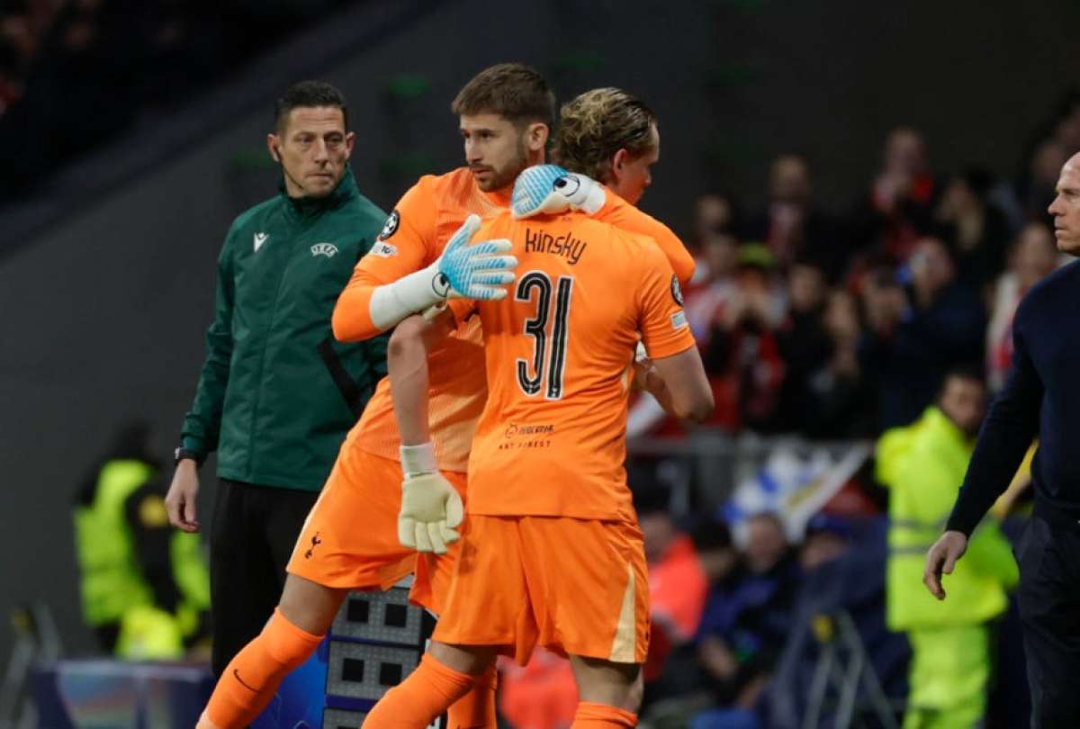 Anton&iacute;n Kinsk&yacute; tuvo una noche de terror