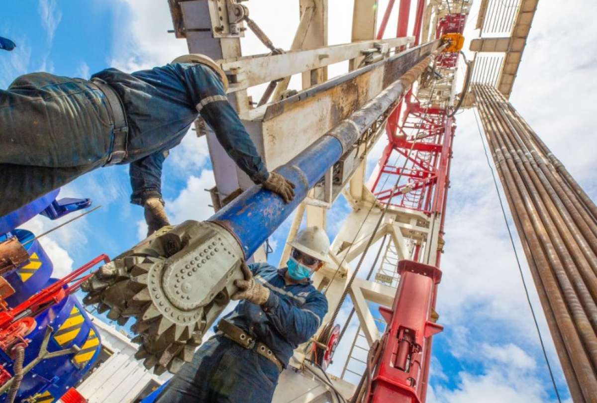 Ecuador sum&oacute; m&aacute;s de 35.000 barriles diarios de producci&oacute;n de petr&oacute;leo en el primer semestre de 2026