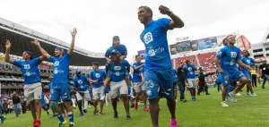 La plantilla del tricampe&oacute;n  cuesta m&aacute;s de $ 25 millones