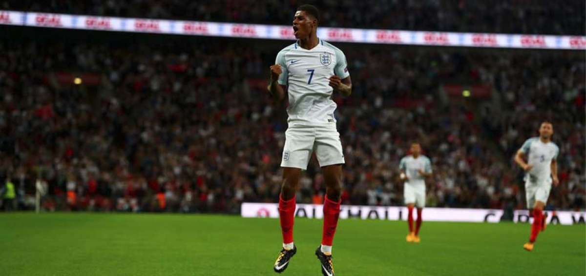 Alemania e Inglaterra no fallan y quedan a las puertas de Rusia-2018