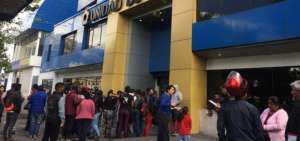 Fiscal&iacute;a procesa a m&aacute;s de 90 personas por actos violentos durante el paro