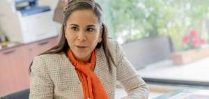 Gabriela Rosero Moncayo, nueva ministra coordinadora de Desarrollo Social
