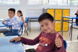 El Ministerio de Educación habilitó un cronograma para traslados de estudiantes entre instituciones educativas fiscales del ciclo Sierra-Amazonía.
