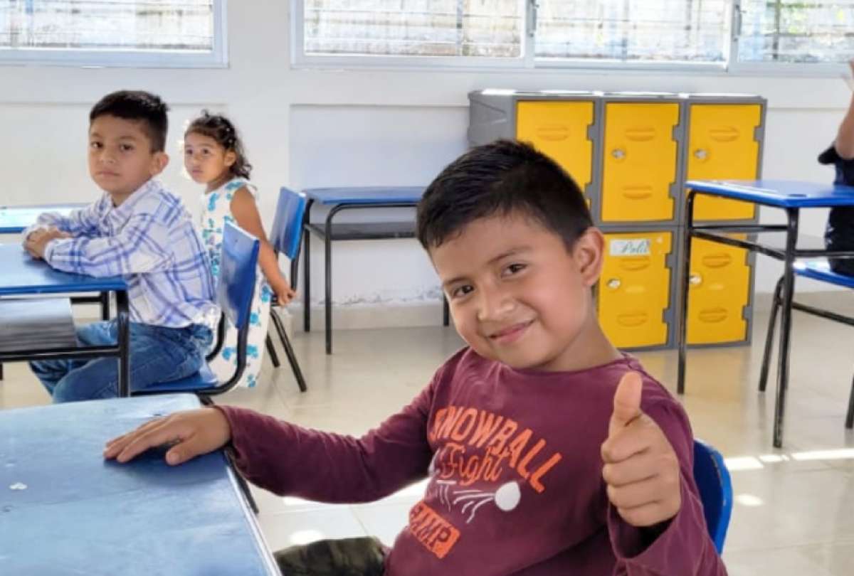 El Ministerio de Educación habilitó un cronograma para traslados de estudiantes entre instituciones educativas fiscales del ciclo Sierra-Amazonía.