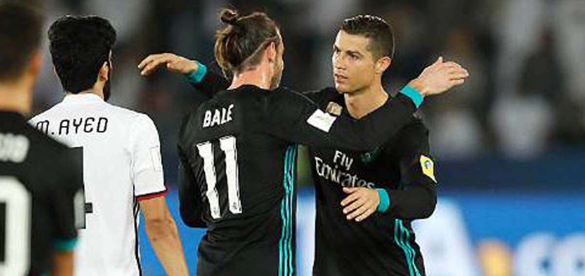 Real Madrid, recuperar conexi&oacute;n con la BBC contra Gremio y rodarla para el Cl&aacute;sico