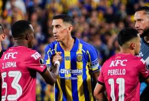 Independiente recibir&aacute; a Rosario Central.