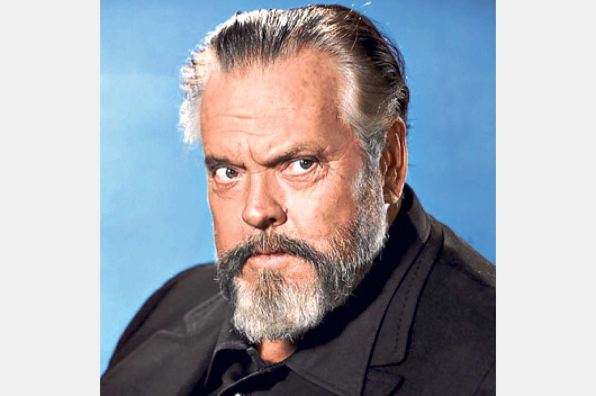 La Universidad de Michigan encontr&oacute; memorias in&eacute;ditas de Orson Welles