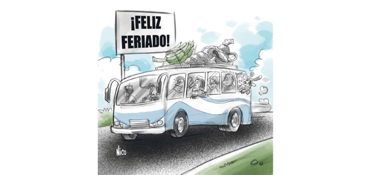 &iexcl;Hasta el lunes!