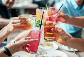 ¿Cómo calcular el nivel de alcohol en la sangre?