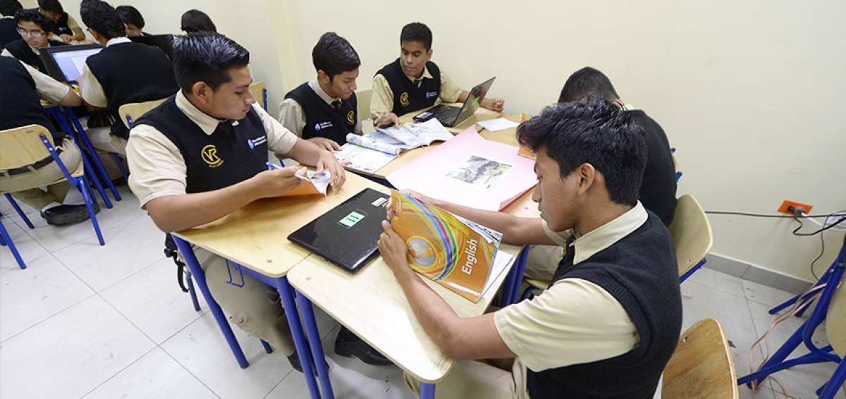 2'669.197 estudiantes ingresar&aacute;n a clases en la regi&oacute;n Costa