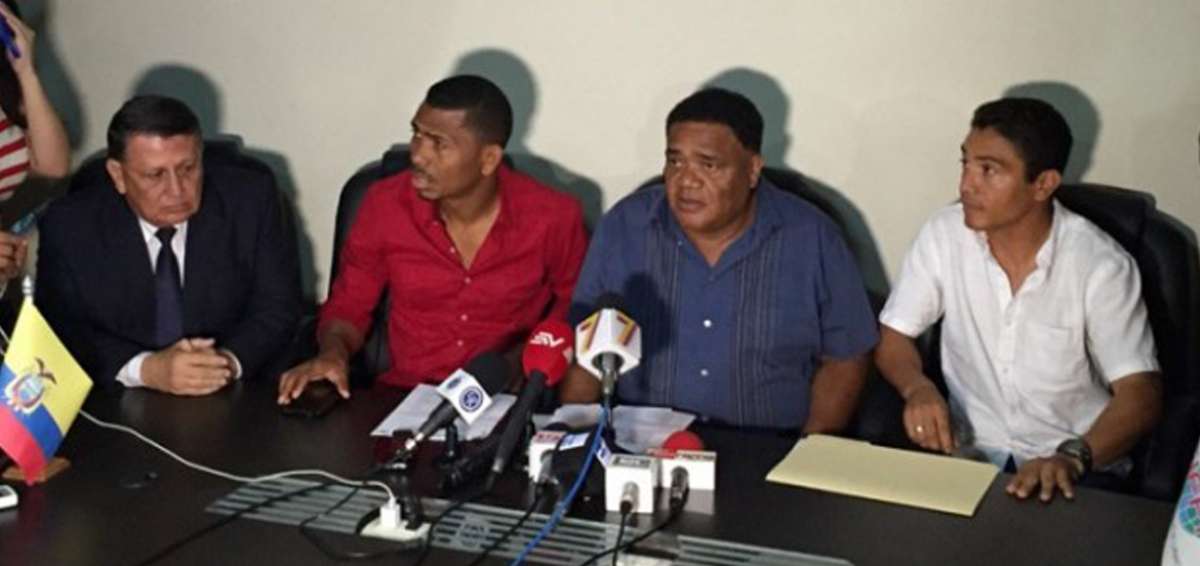 AFE solicita a Ministerio de Trabajo e IESS una inspecci&oacute;n a clubes de f&uacute;tbol