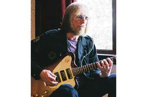 &lsquo;Forgotten man&rsquo; es lo nuevo que promociona Tom Petty