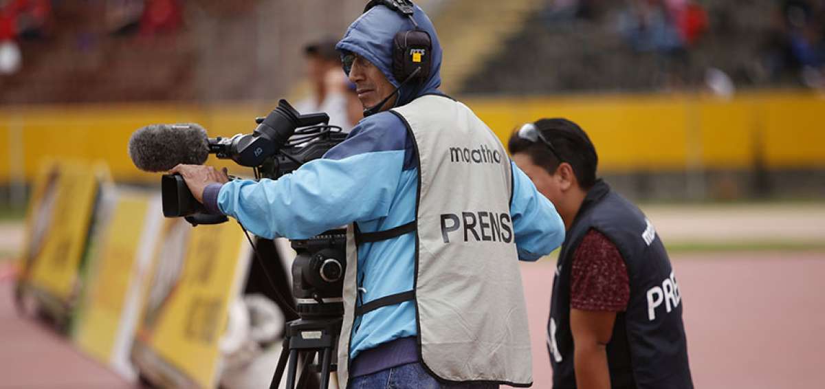 En la primera fecha dos canales de televisi&oacute;n abierta y una cableoperadora tuvieron los permisos para transmitir los encuentros de la serie A.