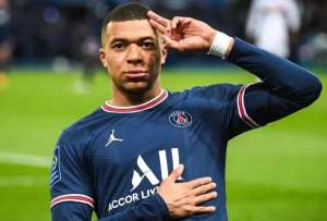 Kylian Mbappé se va del PSG