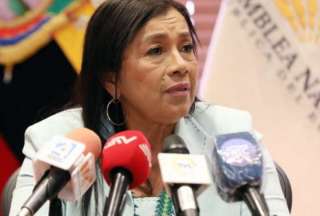 Se reinstala la sesión inaugural de la AN