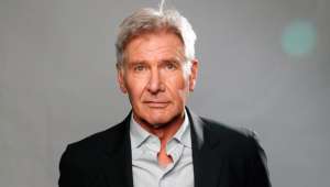 Harrison Ford padece amnesia parcial