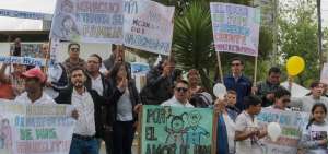Organizaciones de padres apoyaron la demanda de inconstitucionalidad que privilegia la tenencia materna.
