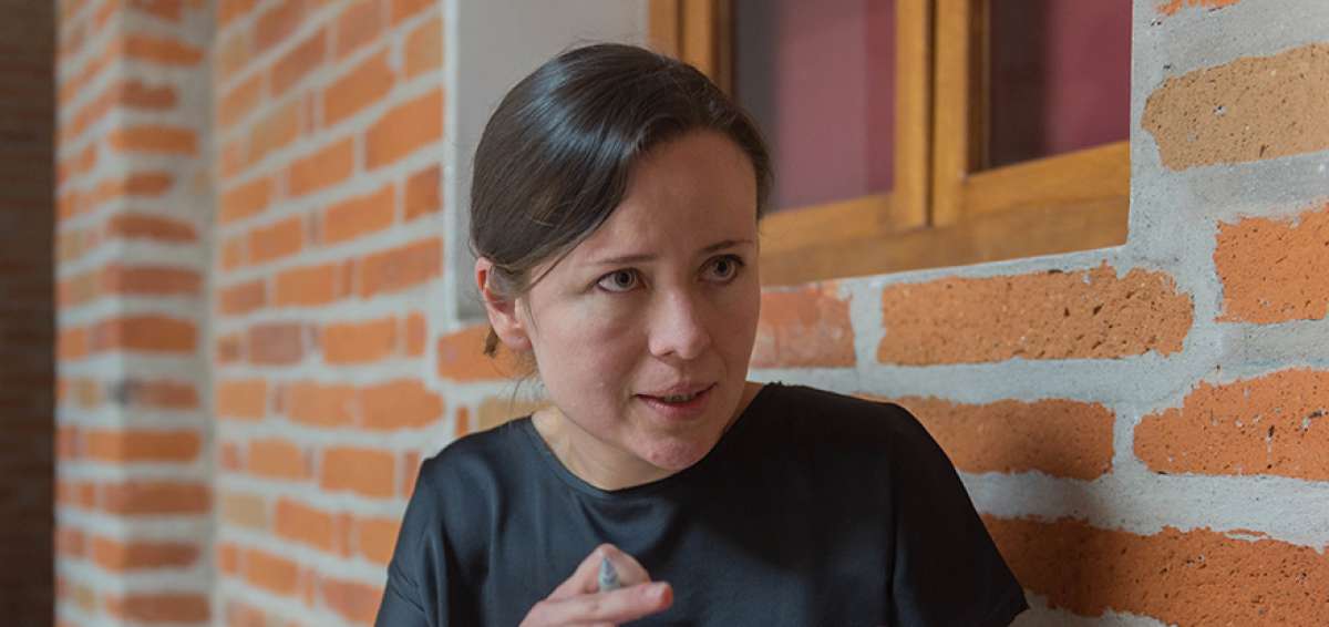 "Las l&iacute;neas de trabajo deben anteceder a la programaci&oacute;n"