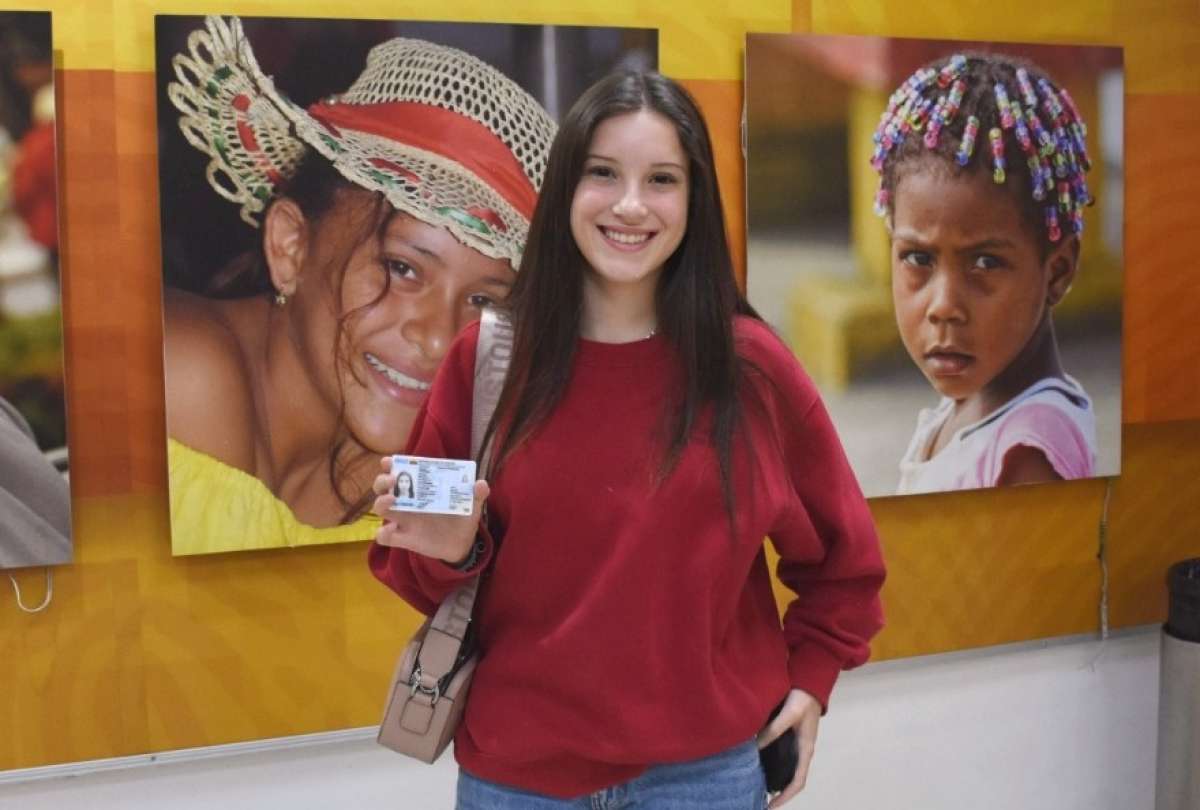 Registro Civil emitió 12.102 cédulas en jornada extraordinaria de sábado