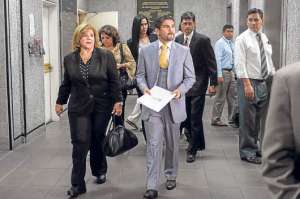 El asamble&iacute;sta  Dalo Bucaram Pulley considera que el caso del exvicepresidente Dahik es un precedente. 