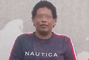 Alias &quot;Invisible&quot; permanecerá recluido en el la cárcel de La Roca, en Guayaquil.