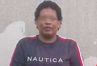 Alias "Invisible" permanecerá recluido en el la cárcel de La Roca, en Guayaquil.