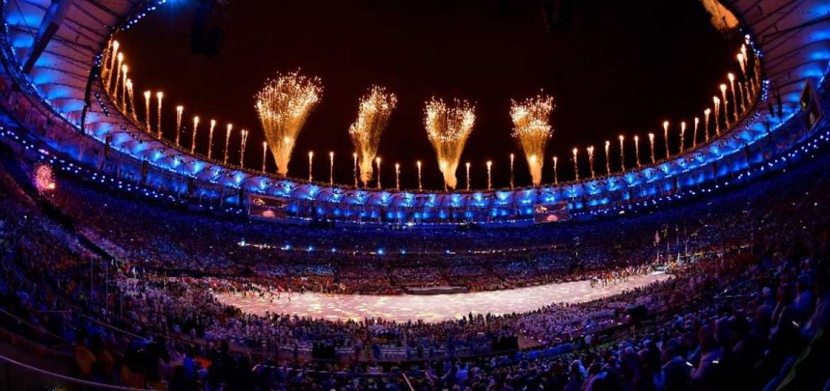 Brasil clausura su fiesta con carnaval y los oros m&aacute;s deseados