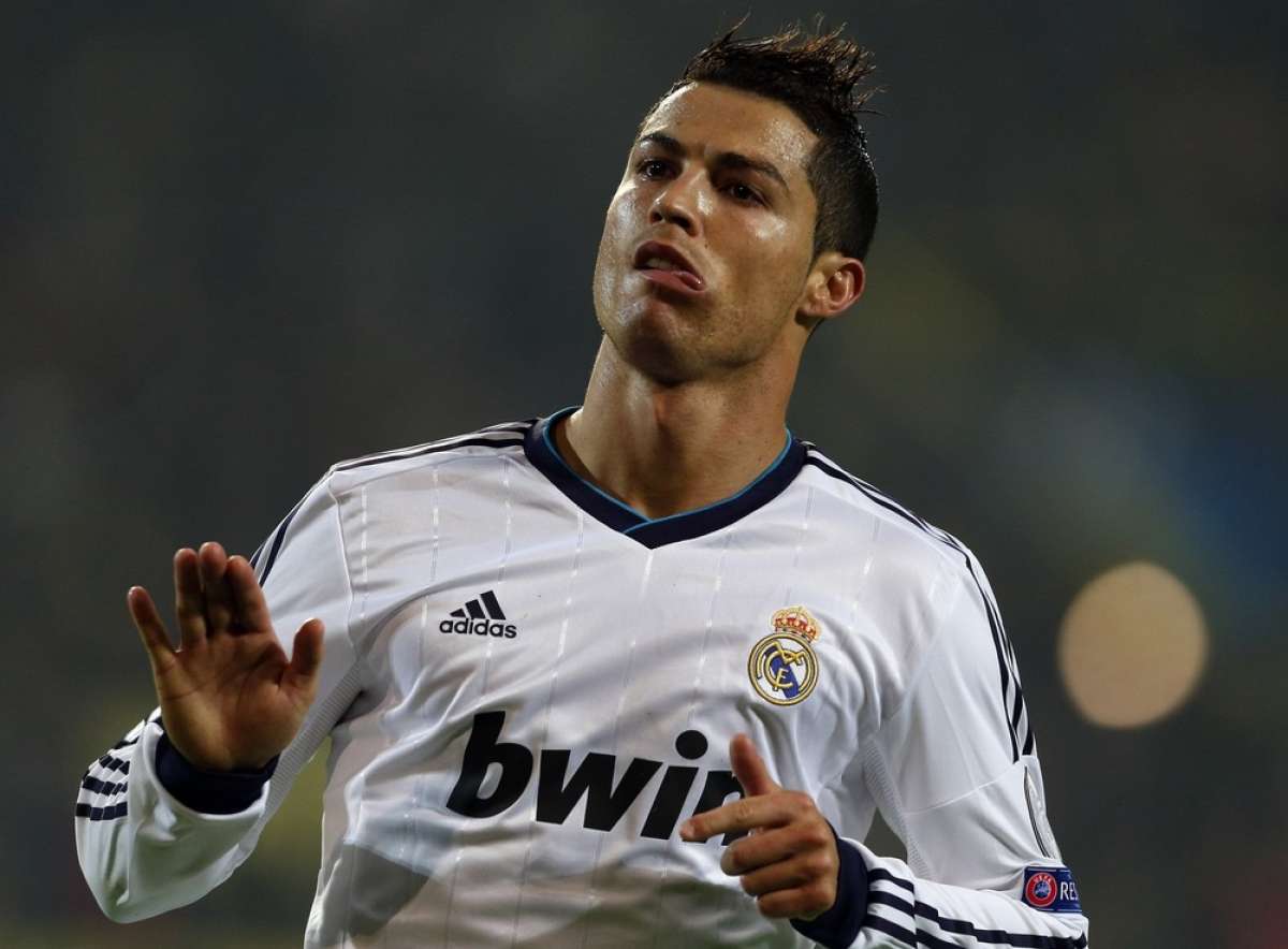 Cristiano Ronaldo quiere retirarse en el Real Madrid
