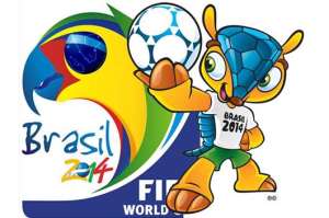 Himno oficial del Mundial 2014 sali&oacute; a la luz (VIDEO)