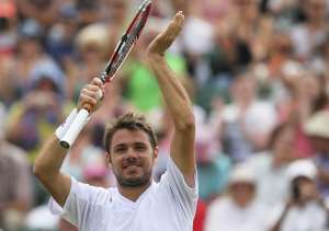 Stanislas Wawrinka busca el segundo t&iacute;tulo de Grand Slam de su carrera. Foto: EFE