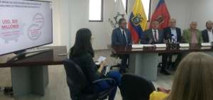 Peque&ntilde;a y mediana industria piden rever extensi&oacute;n del Pico y Placa