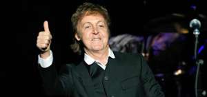 Paul McCartney resuelve disputa sobre derechos de autor de los Beatles